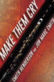 Make Them Cry : A Novel cover image