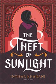 The Theft of Sunlight : Dauntless Path cover image