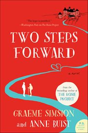 Two Steps Forward : A Novel cover image