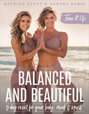 Tone It Up : 5-Day Reset for Your Body, Mind, and Spirit cover image