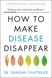 How to Make Disease Disappear cover image