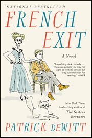 French Exit cover image