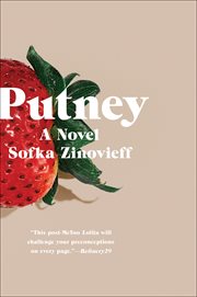 Putney : A Novel cover image
