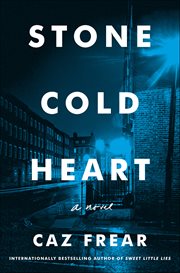 Stone Cold Heart : A Novel. Cat Kinsella Novels cover image
