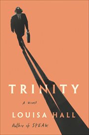 Trinity : A Novel cover image