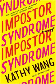Impostor Syndrome : A Novel cover image