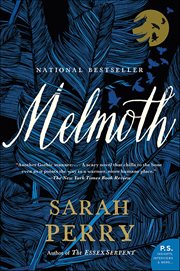 Melmoth : A Novel cover image