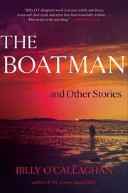 The Boatman and Other Stories cover image