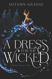 A Dress for the Wicked cover image