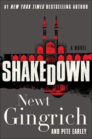 Shakedown : Mayberry and Garrett cover image