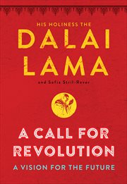 A Call for Revolution : A Vision for the Future cover image