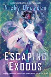 Escaping Exodus : A Novel cover image