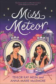 Miss Meteor cover image