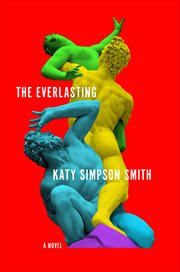 The Everlasting : A Novel cover image