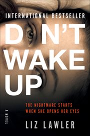 Don't Wake Up : A Novel cover image