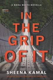 In the Grip of It : Nora Watts cover image