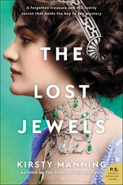 The Lost Jewels : A Novel cover image