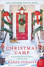 Christmas Camp : A Novel cover image