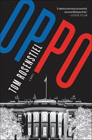 Oppo : A Novel cover image