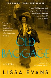 Old Baggage : A Novel cover image