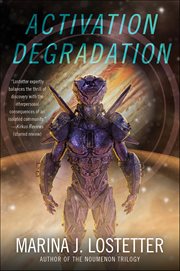 Activation Degradation cover image