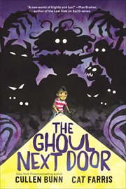 The Ghoul Next Door cover image