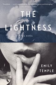 The Lightness : A Novel cover image