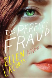 The Perfect Fraud cover image