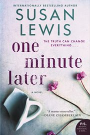 One Minute Later : A Novel cover image