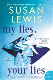My Lies, Your Lies : A Novel cover image