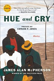 Hue and Cry : Stories cover image