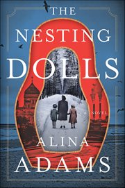 The Nesting Dolls : A Novel cover image