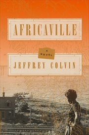 Africaville cover image