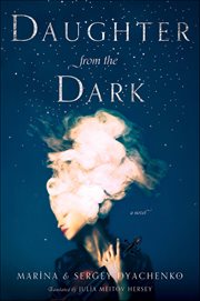 Daughter From the Dark : A Novel cover image