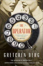 The Operator : A Novel cover image