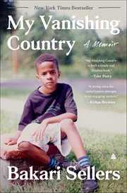 My Vanishing Country : A Memoir cover image