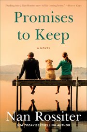 Promises to Keep : A Novel. Savannah Skies cover image