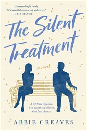 The Silent Treatment : A Novel cover image