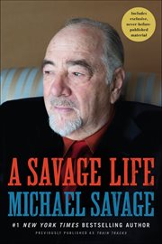A Savage Life cover image
