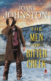The Men of Bitter Creek cover image