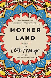 Mother Land : A Novel cover image