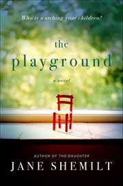 The Playground cover image