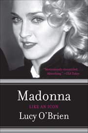 Madonna : Like an Icon cover image