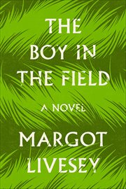 The Boy in the Field cover image