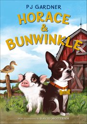 Horace & Bunwinkle : Horace & Bunwinkle cover image