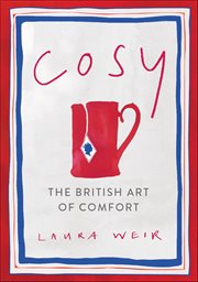 Cosy : The British Art of Comfort cover image