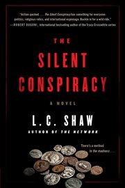 The Silent Conspiracy : A Novel cover image