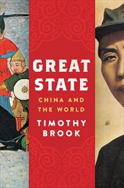 Great State : China and the World cover image