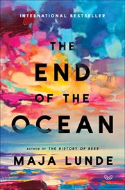 The End of the Ocean : A Novel cover image