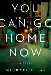 You Can Go Home Now : A Novel cover image